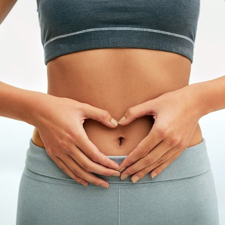 Gut Health, Naturally: How Essential Oils Can Support Digestion and Bloat Relief