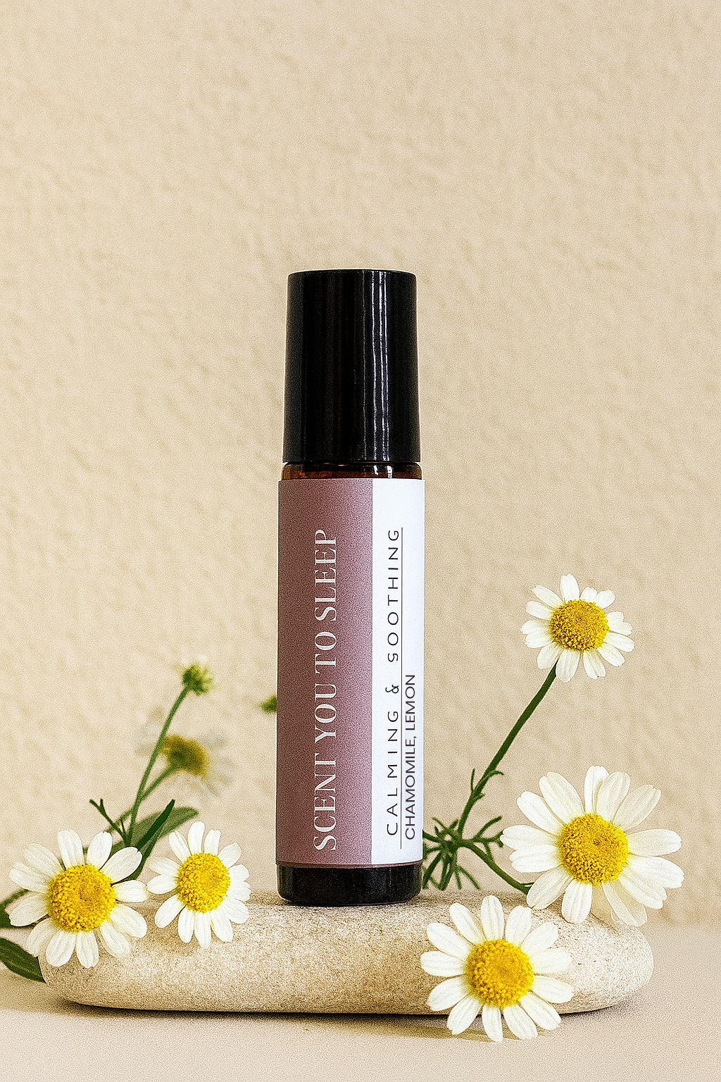 SCENT YOU TO SLEEP  – Deep Sleep & Relaxation Roll-On