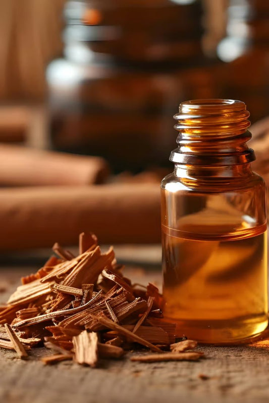 What Makes an Essential Oil “Pure”? And Why It Matters